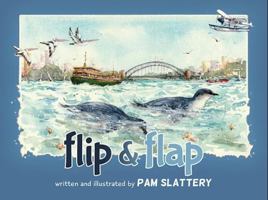 Flip & Flap 1922643343 Book Cover
