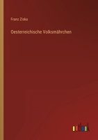Oesterreichische Volksmährchen 3368406825 Book Cover