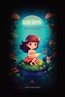 Kleine Träume, riesige Welten: Fantasievolle Abenteuer für kleine Entdecker (German Edition) B0GK2M5BLL Book Cover
