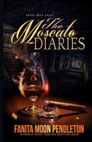 The Moscato Diaries 1499159994 Book Cover