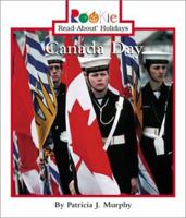 Canada Day 0516226622 Book Cover