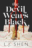 The Devil Wears Black 1542025559 Book Cover