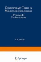 The Interleukins 1468448404 Book Cover