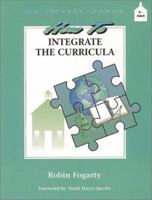 The Mindful School: How to Integrate the Curricula 0932935311 Book Cover