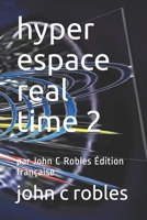 hyper espace real time 2 B0916S38VD Book Cover