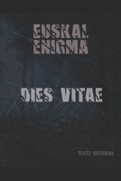 Dies Vitae B0BS7F3THK Book Cover