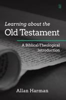 Learning About The Old Testament 1848717431 Book Cover