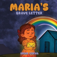 Maria’s Brave Letter 1969857676 Book Cover