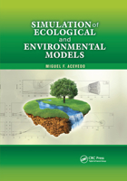 Simulation of Ecological and Environmental Models 0367866803 Book Cover