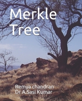 Merkle Tree 1083049267 Book Cover