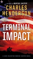 Terminal Impact 1101988142 Book Cover