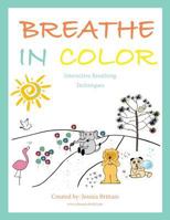 Breathe In Color 1732183104 Book Cover