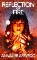 Reflection of Fire 0648293025 Book Cover