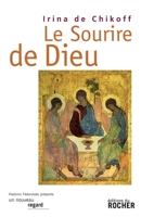 LE SOURIRE DE DIEU 2268066576 Book Cover