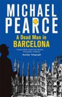 A Dead Man in Barcelona 1569476128 Book Cover