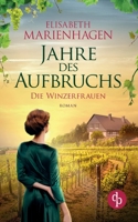 Jahre des Aufbruchs 3968173864 Book Cover