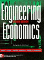 Engineering Economics (Mcgraw Hill Series in Industrial Engineering and Management Science) 0079122485 Book Cover