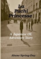 La Puchi Princesse 055701395X Book Cover