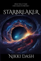 Starbreaker B0DGDW6DQ9 Book Cover