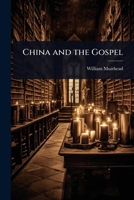 China and the Gospel 1024085090 Book Cover