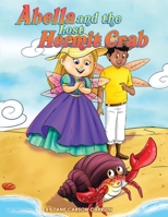 Abella and the Lost Hermit Crab B0HBGML327 Book Cover
