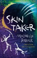 Skin Taker 1789542421 Book Cover