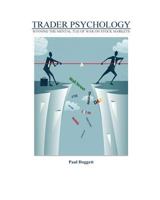 Trading Psychology 1388940388 Book Cover