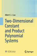 Two-dimensional Constant and Product Polynomial Systems 9819655145 Book Cover