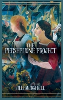 The Persephone Project B0GM9CSQ21 Book Cover