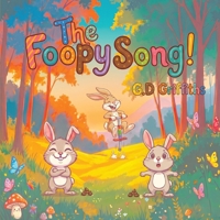 The Foopy Song B0GX5BFBZM Book Cover