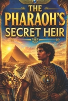 The Pharaoh's Secret Heir: An Ancient Egyptian Fantasy | Bloodline, Betrayal & the Falcon Throne B0GNSHVDF6 Book Cover