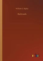 Railroads 1344798896 Book Cover