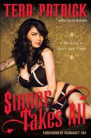 Sinner Takes All: A Memoir of Love & Porn 1592406076 Book Cover