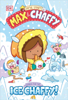 Max and Chaffy: Search for the Ice Chaffy 0593972031 Book Cover