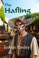 The Hafling (The Hafling's Saga) 1959768492 Book Cover