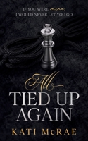All Tied Up Again (California Romance) B0GTZ2CSXM Book Cover