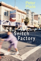 Snitch Factory 1583222588 Book Cover