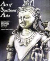 Art of Southeast Asia 0810919958 Book Cover