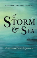Of Storm & Sea: a nautical adventure anthology B0GZ1KT9LG Book Cover