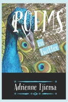 Jess Vaughn Writes: Poems on Twitter 1718139667 Book Cover