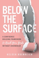 Below The Surface 1087914582 Book Cover