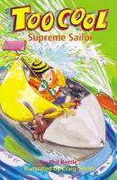 Supreme Sailor 1920924094 Book Cover