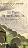 Im Bann Transsilvaniens: Das grosse Abenteuer 3384145909 Book Cover