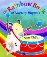 The Rainbow Book of Nursery Rhymes: Rainbow's Beginning 0099451123 Book Cover