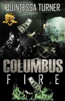 Columbus On Fire 0692774130 Book Cover