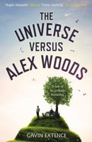 The Universe Versus Alex Woods 031624659X Book Cover