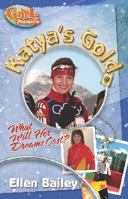 Katya's Gold: What Will Her Dreams Cost? 0828023352 Book Cover