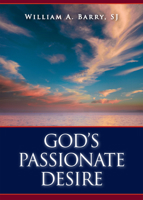 God's Passionate Desire 0877935009 Book Cover