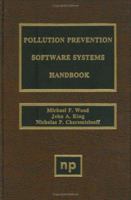 Pollution Prevention Software Systems Handbook 0815514050 Book Cover