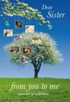 Dear Sister, From You To Me 1907048049 Book Cover